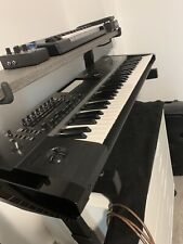 Korg kronos usato  Prato
