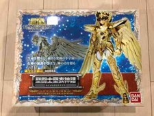 Pano Bandai Saint Seiya Myth Pegasus Seiya God Cloth edição colorida original  comprar usado  Enviando para Brazil