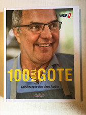 100 gote kochbuch gebraucht kaufen  Bottrop