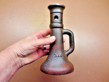 Vintage cast iron for sale  Troy