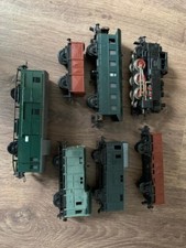 Dampflock modell trix gebraucht kaufen  München