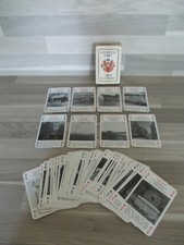 Altes kartenspiel quartett gebraucht kaufen  Bernkastel-Kues