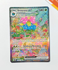 venusaur ex usato venusaur ex usato Bergamo