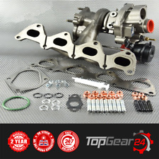 Turbocharger 53039700099 seat for sale  HINCKLEY