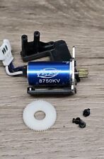 Losi micro 8750kv for sale  Shawnee