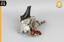 Bomba de óleo do motor 07-12 Mercedes W216 CL550 S550 E550 SL550 2731800101 FABRICANTE DE EQUIPAMENTO ORIGINAL comprar usado  Enviando para Brazil