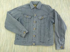 Lee rider jacket for sale  SEVENOAKS