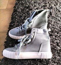 Sneaker high top gebraucht kaufen  Andernach
