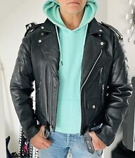 Blouson véritable cuir d'occasion  Marseille XII