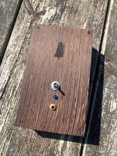 Stereo magnetic field for sale  STIRLING