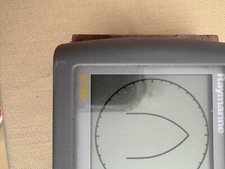 Display anemometro raymarine usato  Taranto