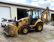 2014 caterpillar 420f for sale  Perrysburg