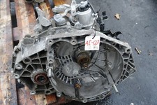 Getriebe f40 avu gebraucht kaufen  Hamburg