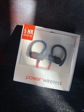 Beats power wireless for sale  Pickerington