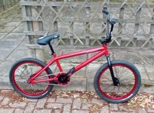 Custom bmx volume for sale  WELWYN GARDEN CITY