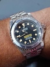 Seiko sub comex usato  Giovinazzo