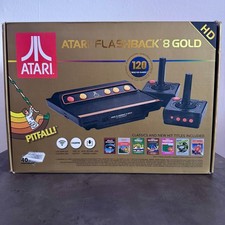 atari flashback 5 comprar usado  Enviando para Brazil