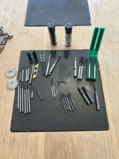 Cnc drills taps for sale Cnc drills taps for sale  PORTSMOUTH