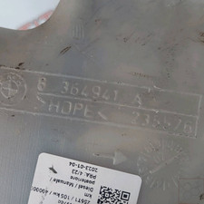 61677044896 serbatoio tergipar usato  Italia
