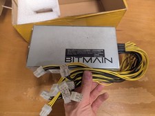 Bitmain apw7 1800w usato  Villa Minozzo