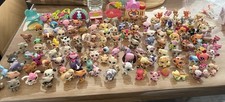 Lot 130 petshops d'occasion  Noyon