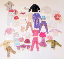 Konvolut vintage barbiekleidun gebraucht kaufen  Berlin