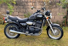 Triumph legend tt900 for sale  MANSFIELD