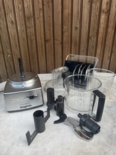 Magimix profi küchenmaschine gebraucht kaufen  Weinheim
