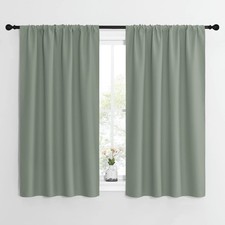 Nicetown window curtains for sale  Gainesville