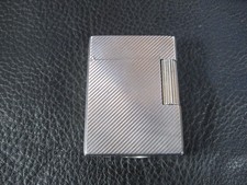 Dupont feuerzeug lighter gebraucht kaufen  Berlin