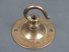 Vintage brass ceiling for sale  GLOUCESTER