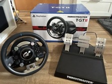 Thrustmaster racing force gebraucht kaufen  Heidenau, Dohna, Müglitztal