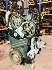Moteur renault scenic d'occasion  Cerizay