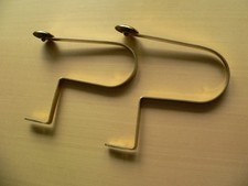 Gardinen raffhalter wand gebraucht kaufen  Willingen