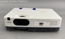 xl50 plc sanyo projector for sale xl50 plc sanyo projector for sale Charlotte