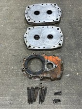 Blower front cover for sale  Rio Linda