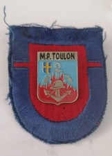 Marins pompiers toulon d'occasion  Villers-lès-Nancy