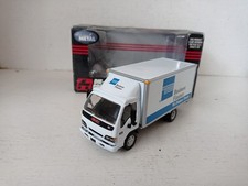 Camion gmc caisson d'occasion  Illiers-Combray