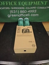 S8120 green genuine for sale  Center Moriches