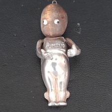 Antique ww1 silver for sale  DONCASTER