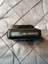 Makita bl1020b battery for sale  WINCHELSEA