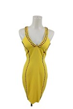 Versace collection abito usato  Bologna