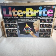 Vtg 1986 milton for sale  Houston