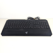 Razer deathstalker gaming for sale  Studio City