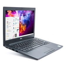 Laptop Dell Latitude 7280 i5-7300U 8GB RAM 256GB SSD 12,5" HD na sprzedaż  PL