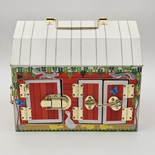Melissa doug wooden for sale  Mountain View