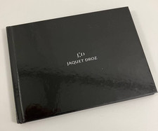 Jaquet droz watch for sale  Shipping to Ireland