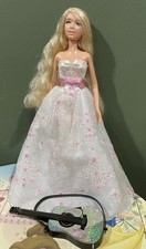 taylor swift doll for sale  Cedar Bluffs