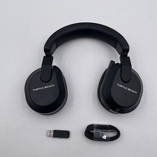 Fone de Ouvido Multiplataforma Sem Fio Turtle Beach Stealth 600 - Preto comprar usado  Enviando para Brazil