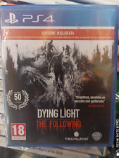 Dying light the usato  Asti